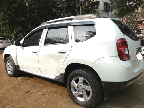 Renault Duster 2016-2019 110PS Diesel RxZ MT for sale in Mumbai