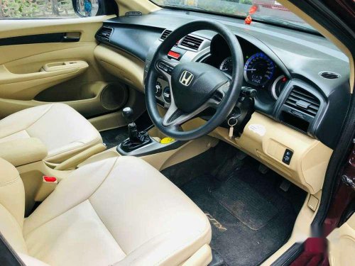 Honda City 1.5 S Manual, 2012, Petrol MT for sale in Mumbai