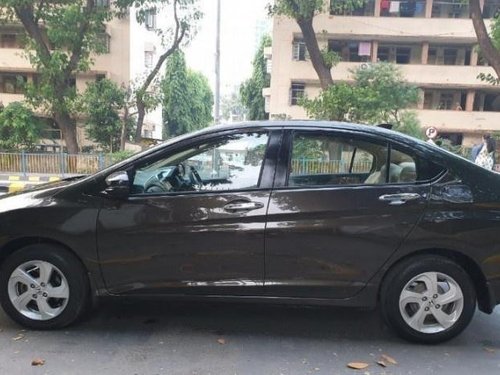 Honda City 2008-2011 1.5 V MT for sale in Mumbai