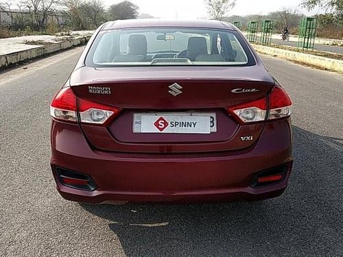 Maruti Ciaz 2014-2017 VXi Plus MT for sale in New Delhi