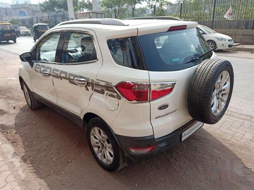 Ford Ecosport EcoSport Titanium 1.5 TDCi, 2014, Diesel MT for sale in Mumbai