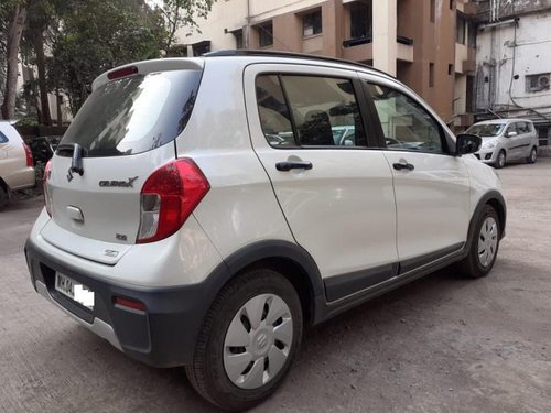 Maruti Suzuki Celerio X AT 2018 in Thane