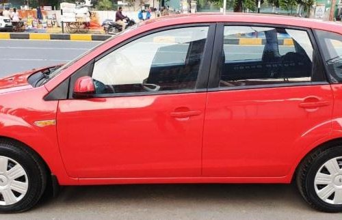 2010 Ford Figo Version Diesel ZXI MT for sale at low price in Ahmedabad