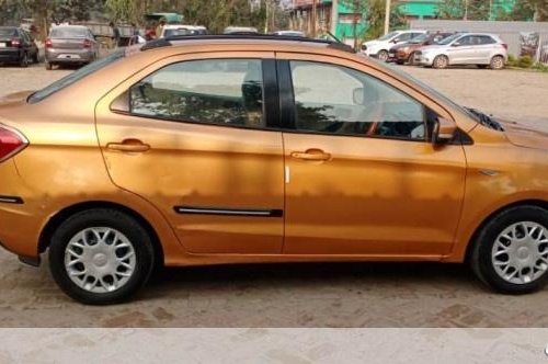 Used Ford Aspire Version 1.5 TDCi Trend MT car at low price in Purnia