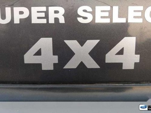 2008 Mitsubishi Pajero 2.8 SFX BSIII Dual Tone MT for sale at low price in Aurangabad
