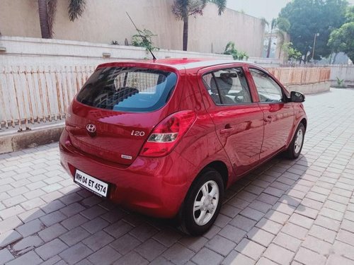 Hyundai i20 1.2 Sportz 2011 MT for sale in Thane