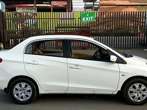 Honda Amaze Version S i-Vtech 2014 MT for sale in New Delhi