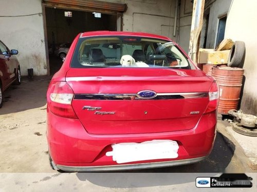 2017 Ford Aspire 1.5 TDCi Trend MT for sale at low price in Durgapur