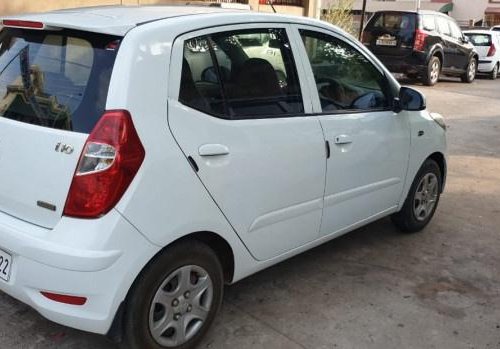 Hyundai i10 2007-2010 Sportz 1.2 AT for sale in Ahmedabad