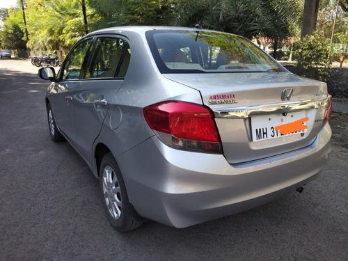 Used Honda Amaze VX i-Vtech MT 2014 in Nagpur