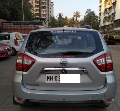 Used 2014 Nissan Terrano XL MT for sale in Thane