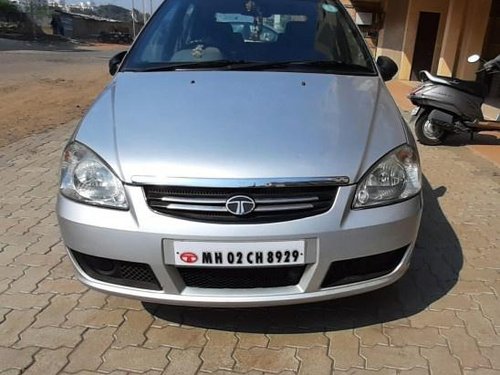 Used Tata Indica V2 MT 2001-2011 car at low price in Nagpur