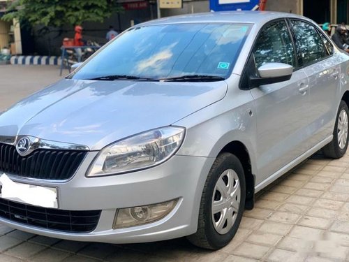 Skoda Rapid 1.5 TDI Ambition Plus MT 2014 in Bangalore