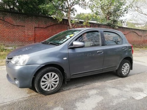 2013 Toyota Etios Liva G MT for sale at low price in Ghaziabad