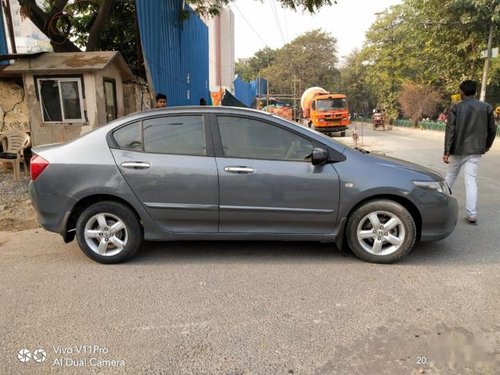 Used Honda City 1.5 V MT car at low price in New Delhi