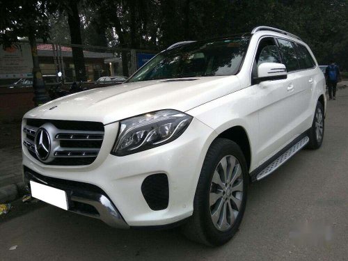 Used Mercedes Benz GLS 2016 AT for sale in Chandigarh 