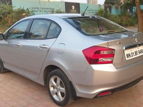 Used 2012 Honda City MT for sale in Thane 