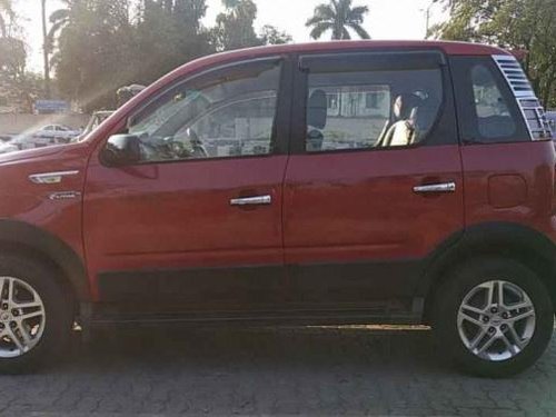 Used Mahindra NuvoSport N8 2016 MT for sale in Pune