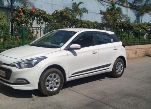 Hyundai Elite i20 2015 MT for sale in Bangalore
