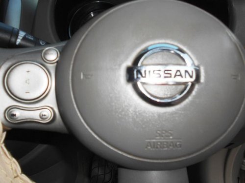 Nissan Sunny 2011-2014 XV 2012 MT for sale in Mumbai