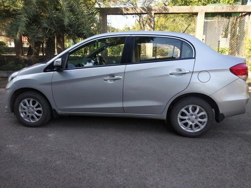 Used Honda Amaze VX i-Vtech MT 2014 in Nagpur