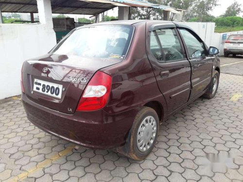 Used Tata Indigo eCS LX CR4 BS-IV, 2011, Diesel MT for sale in Raipur 