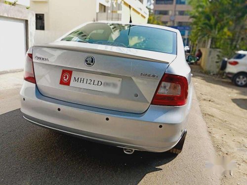 Used Skoda Rapid 2014 MT for sale in Nashik 