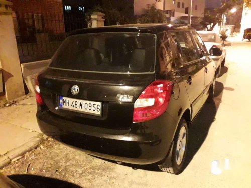 Used 2011 Skoda Fabia MT for sale in Nagar