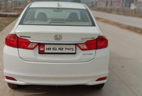 Used Honda City i VTEC CVT SV AT 2014 in New Delhi