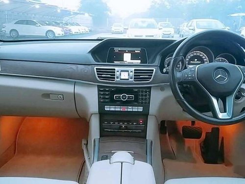 Mercedes Benz E Class 2014 AT for sale in Gurgaon