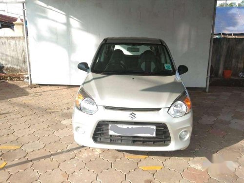 Used 2018 Maruti Suzuki Alto 800 MT for sale in Kottayam 