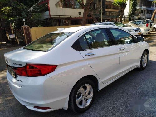 Honda City 2015 AT for sale in Mumbai