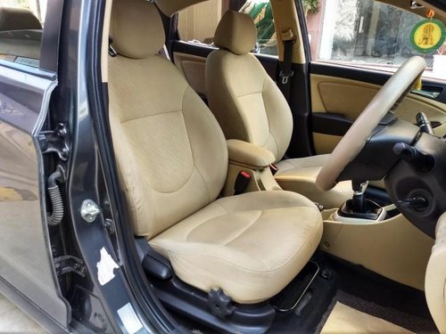 Hyundai Verna 2011-2015 1.6 SX VTVT (O) MT for sale in Gurgaon