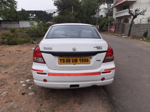 Maruti Swift Dzire Tour LDI MT for sale in Hyderabad