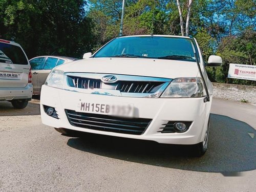 2013 Mahindra Verito 1.5 Executive edition MT for sale at low price in Nashik