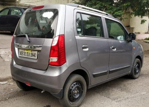 Used 2012 Maruti Suzuki Wagon R Version VXI MT for sale in Nagpur