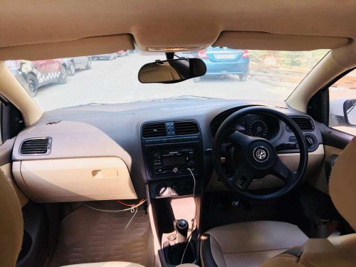 Volkswagen Vento 2011 MT for sale in Mumbai