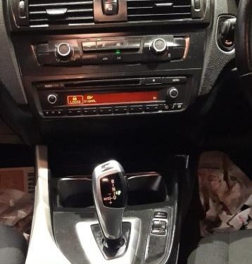 BMW 1 Series 2013-2015 118d Base AT for sale in Chennai