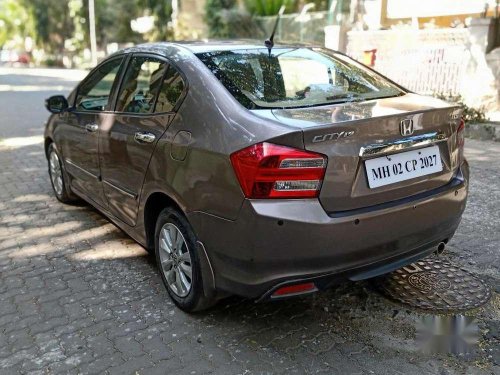 Used 2012 Honda City AT for sale in Mumbai