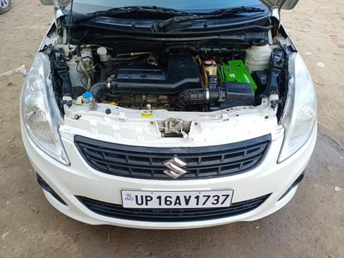 Maruti Swift Dzire 2008-2012 Vdi BSIV MT for sale in New Delhi