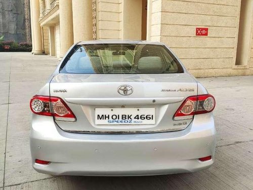 Used 2014 Toyota Corolla Altis MT for sale in Thane 