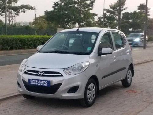 2011 Hyundai i10 Version Magna MT for sale at low price in Ahmedabad