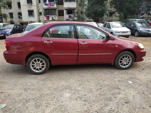 Used Toyota Corolla H5 2008 MT for sale in Mumbai