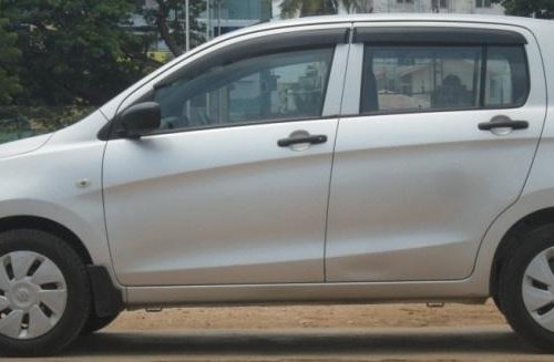 Maruti Celerio VXI AMT AT for sale in Coimbatore