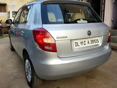 Skoda Fabia 2010-2015 1.2 MPI Ambition Plus MT  in New Delhi