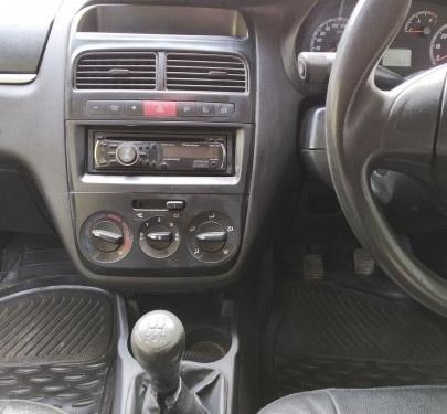 Used Fiat Punto Version 1.3 Active MT car at low price in Gurgaon