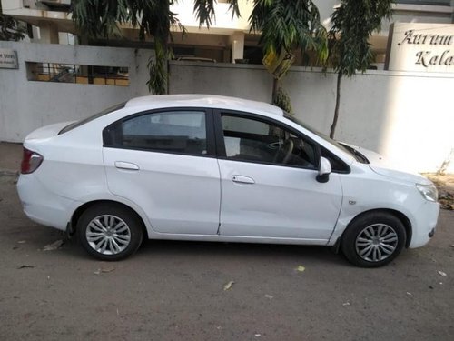 Chevrolet Sail 1.2 LS ABS MT 2015 in Ahmedabad