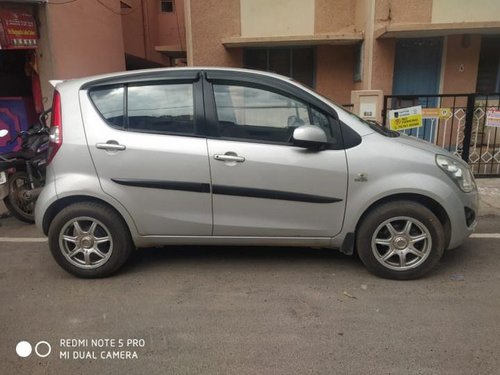 2013 Maruti Suzuki Ritz MT for sale in Bangalore