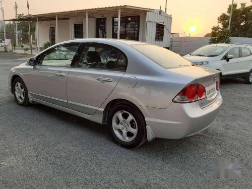 Honda Civic 1.8V Automatic, 2008, Petrol AT for sale in Ahmedabad