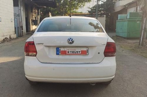 2015 Volkswagen Vento Version 1.5 TDI Highline AT for sale in Bangalore